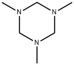 CAS 108-74-7 1,3,5-TRIMETHYLHEXAHYDRO-1,3,5-TRIAZINE