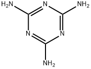 CAS 108-78-1 Melamine