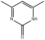 CAS 108-79-2 4,6-Dimethyl-2-hydroxypyrimidine