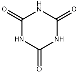 CAS 108-80-5 Cyanuric acid