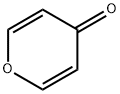 CAS 108-97-4 4H-PYRAN-4-ONE