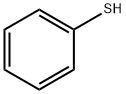 CAS 108-98-5 Thiophenol