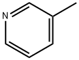 CAS 108-99-6 3-Picoline