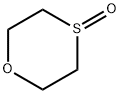 CAS 109-03-5 1,4-Oxathiane 4-oxide