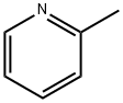 CAS 109-06-8 2-Picoline