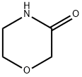 CAS 109-11-5 morpholin-3-one