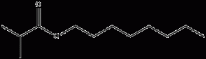 CAS 109-15-9 OCTYL ISOBUTYRATE