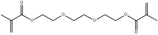 CAS 109-16-0 Triethylene glycol dimethacrylate Featured Image