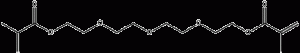 CAS 109-17-1 Tetraethylene glycol dimethacrylate