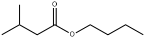 CAS 109-19-3 Butyl isovalerate