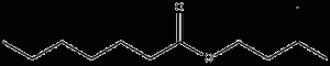 CAS 109-25-1 ISO-AMYL-HEPTANOATE