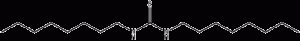 ﻿CAS 109-40-0 Thiourea, N,N’-dioctyl-