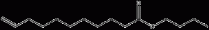 CAS 109-42-2 BUTYL UNDECYLENATE