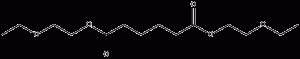 CAS 109-44-4 BIS(2-ETHOXYETHYL)ADIPATE