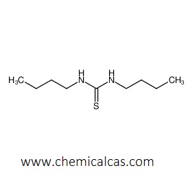 CAS 109-46-6 1,3-Dibutyl-2-thiourea