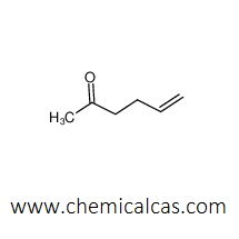 ﻿CAS 109-49-9 Allylacetone