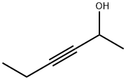 CAS 109-50-2 3-Hexyn-2-ol Featured Image