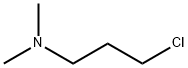 CAS 109-54-6 3-Chloro-1-(N,N-dimethyl)propylamine