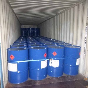 CAS 112-25-4 Ethylene glycol hexyl ether