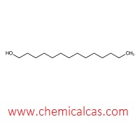 CAS 112-72-1 1-Tetradecanol