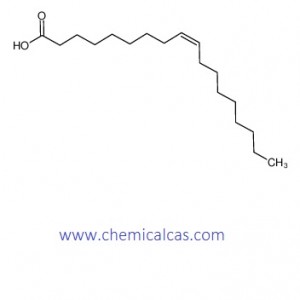 CAS 112-80-1 Oleic acid