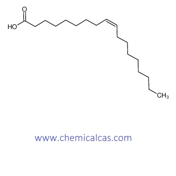 CAS 112-80-1 Oleic acid Featured Image