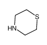 CAS 123-90-0 Thiomorpholine