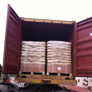 CAS 1302-78-9 Bentonite