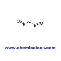 CAS 1303-86-2 Diboron Trioxide