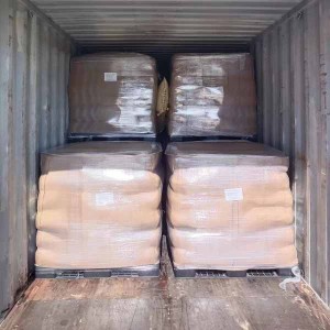 CAS 1309-37-1 Iron oxide