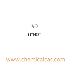 CAS 1310-66-3 Lithium hydroxide hydrate