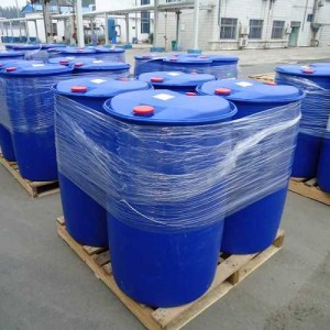 1,3,5-Trimethylhexahydro-1,3,5-triazine CAS 108-74-7