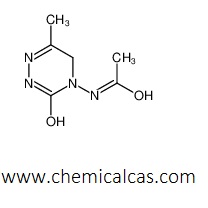 CAS 136738-23-3 Triazinamide