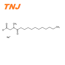CAS 137-16-6 Sodium lauroyl sarcosinate