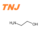 CAS 141-43-5 Ethanolamine