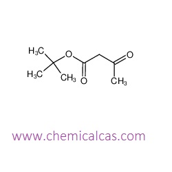 CAS 1694-31-1 tert-Butyl acetoacetate