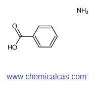 CAS 1863-63-4 Ammonium benzoate