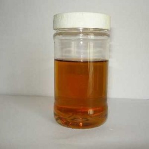 2, 4, 6-tris(dimethylaminomethyl)phenol CAS No.: 90-72-2