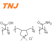 CAS 25136-75-8 Polyquaternium-39