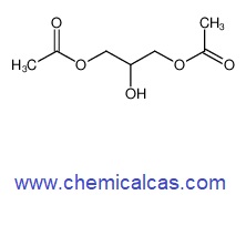 CAS 25395-31-7 Diacetin