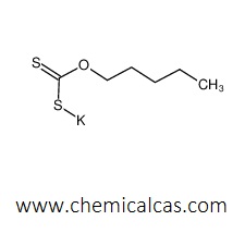 CAS 2720-73-2 Potassium amylxanthate Featured Image