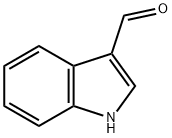 MSDS: 3-Indolealdehyde CAS 487-89-8