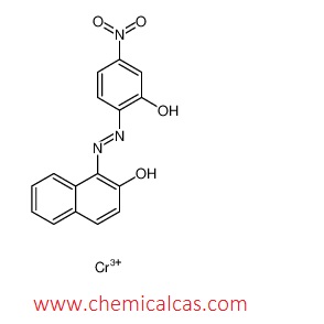 CAS 32517-36-5 Solvent Black 34