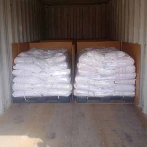 CAS 36653-82-4 Cetyl Alcohol