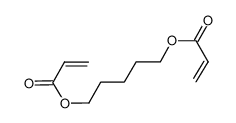 CAS 36840-85-4 1,5-Pentanediol Diacrylate