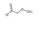 CAS 38870-89-2 Methoxyacetyl Chloride