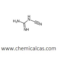 CAS 461-58-5 Dicyanodiamide Featured Image