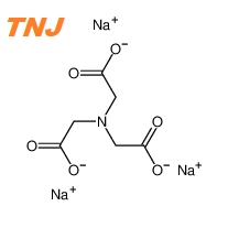 CAS 5064-31-3 Trisodium nitrilotriacetate