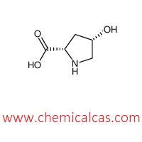 CAS 51-35-4 L-Hydroxyproline