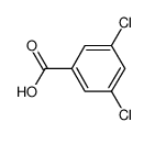 CAS 51-36-5 3,5-Dichlorobenzoic acid